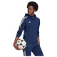 Adidas Tiro 21 Sweat Hoody W GK9678 (L)