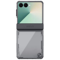 Nillkin Etui Nillkin Iceblade Case na Samsung Galaxy Z Flip 7 - czarne