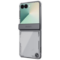 Nillkin Etui Nillkin Iceblade Case na Samsung Galaxy Z Flip 7 - czarne