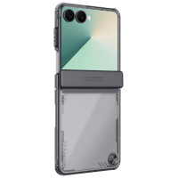 Nillkin Etui Nillkin Iceblade Case na Samsung Galaxy Z Flip 7 - czarne