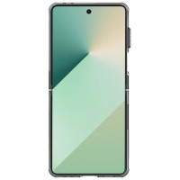 Nillkin Etui Nillkin Iceblade Case na Samsung Galaxy Z Flip 7 - czarne