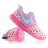 Nike Roshe One Print (GS) W 677784-604 shoes (EU 38)