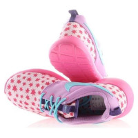 Nike Roshe One Print (GS) W 677784-604 shoes (EU 38)