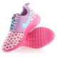 Nike Roshe One Print (GS) W 677784-604 shoes (EU 38)