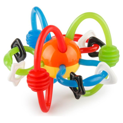 Infantino Grabulis un zobu riņķis