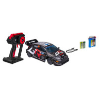 Nikko Radiovadāma automašīna Toyota GR #69 Kalle Rovanperä, mērogs 1:14