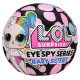 L.o.l. Surprise Eye Spy Baby Sisters lelle