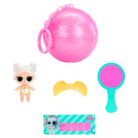 L.o.l. Surprise Eye Spy Baby Sisters lelle