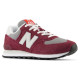 New Balance U574BGH shoes (38)