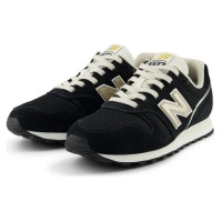 New Balance Women's New Balance 373 sneakers suede black (WL373LK2) (40.0)