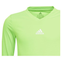 Adidas Team Base Tee Jr GN7513 (116 cm)