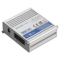 Teltonika NET GATEWAY LTE I/O/TRB141 TELTONIKA