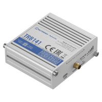 Teltonika NET GATEWAY LTE I/O/TRB141 TELTONIKA