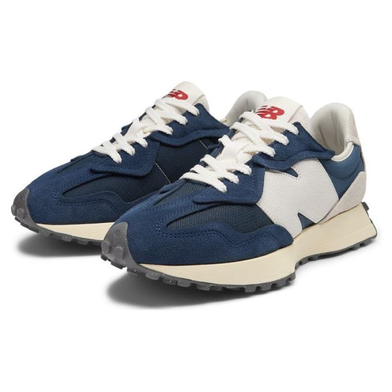 New Balance U327WRJ sports shoes (38)