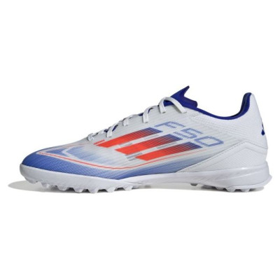 Adidas F50 League TF M IF1343 football boots (44 2/3)
