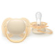 Philips Avent māneklītis Ultra soft Neutral, 0-6M (2 gab) - SCF091/40