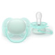 Philips Avent māneklītis Ultra soft Neutral, 0-6M (2 gab) - SCF091/40