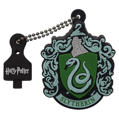 Emtec USB2.0 Collector Slytherin 16GB