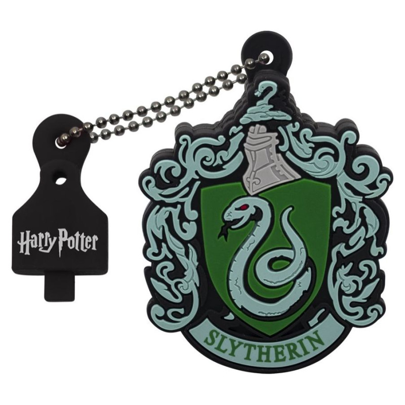 Emtec USB2.0 Collector Slytherin 16GB