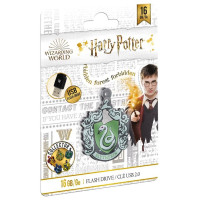 Emtec USB2.0 Collector Slytherin 16GB