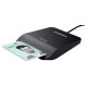 Trust ID Karšu lasītājs Trust Primo ID Smartcard Reader Type-C
