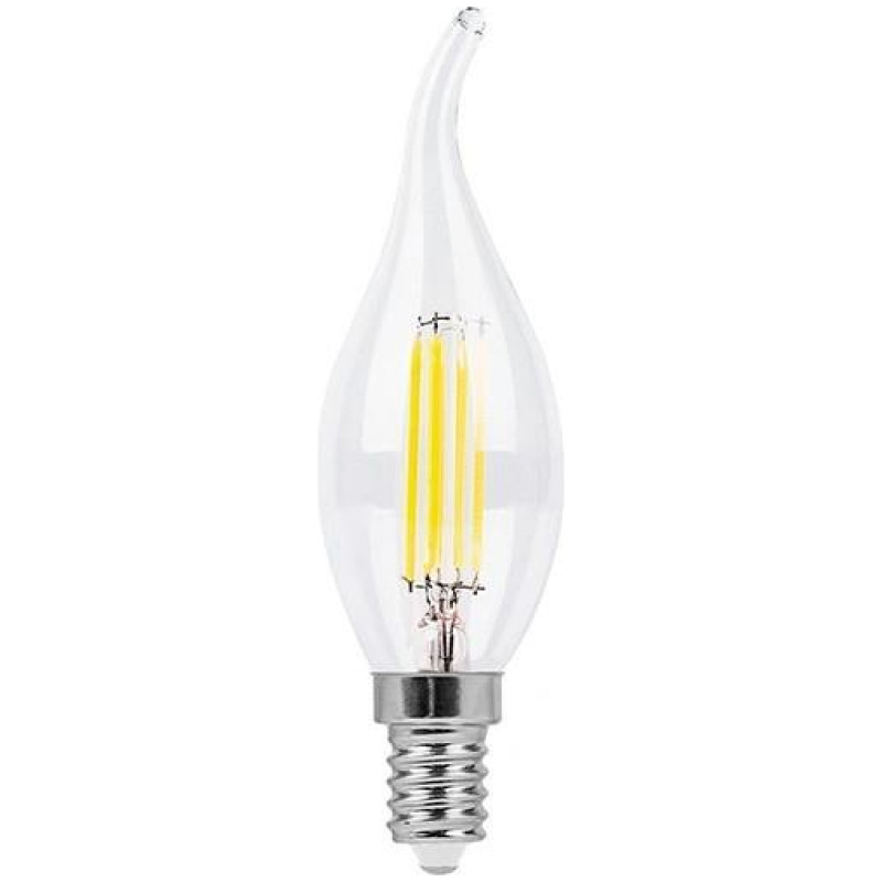 Visional Light Bulb|VISIONAL|Power consumption 6 Watts|Luminous flux 840 Lumen|3000 K|AC220-240V, 50/60 Hz|Beam angle 360 degrees|VS-B-7