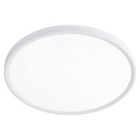 Visional Lamp|VISIONAL|Power consumption 18 Watts|Luminous flux 2160 Lumen|6000 K|AC170-265V|VS-FL-18-IP44/W