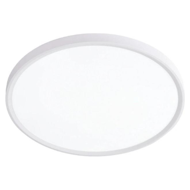 Visional Lamp|VISIONAL|Power consumption 18 Watts|Luminous flux 2160 Lumen|6000 K|AC170-265V|VS-FL-18-IP44/W