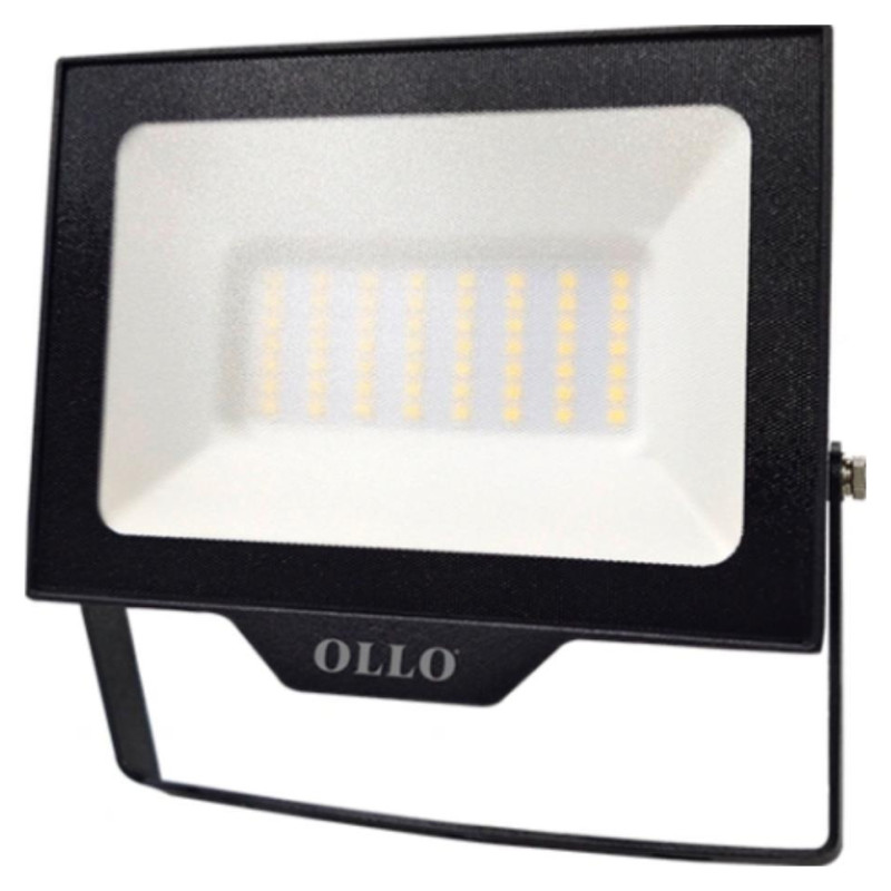 Ollo Lamp|OLLO|Power consumption 100 Watts|Luminous flux 10000 Lumen|4000 K|AC220-240V|Beam angle 110 degrees|VS121C-100W-40K