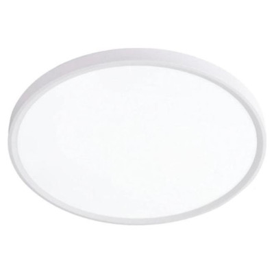 Other Lamp|VISIONAL|Power consumption 32 Watts|Luminous flux 3840 Lumen|6000 K|AC170-265V|VS-FL-32-PIR-IP44/W