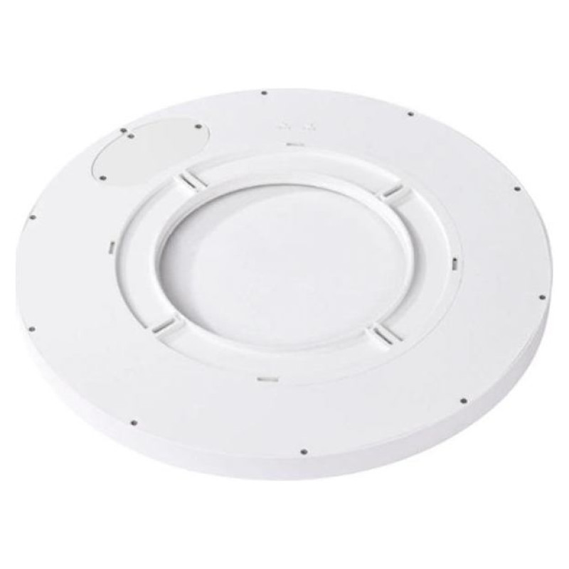 Other Lamp|VISIONAL|Power consumption 32 Watts|Luminous flux 3840 Lumen|6000 K|AC170-265V|VS-FL-32-PIR-IP44/W