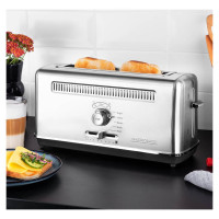 Gastroback 42394 Design Toaster Advanced 4S
