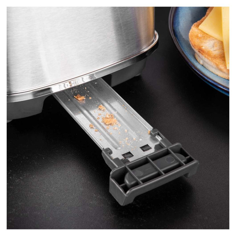 Gastroback 42394 Design Toaster Advanced 4S