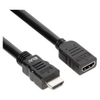 Club3D CABLE HDMI TO HDMI 5M/M/F CAC-1325 CLUB3D