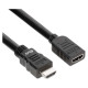 Club3D CABLE HDMI TO HDMI 5M/M/F CAC-1325 CLUB3D