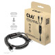 Club3D CABLE USB-C TO 2XUSB-C 1.83M/M/M CAC-1527 CLUB3D