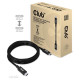 Club3D CABLE USB-C BI-DIRECTIONAL 2M/M/M CAC-1578 CLUB3D