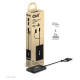 Club3D I/O ADAPTER USB-C TO DP/DUAL CSV-1478 CLUB3D