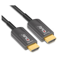 Club3D CABLE HDMI HIGH SPEED 15M/M/M CAC-1377 CLUB3D