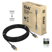 Club3D CABLE HDMI HIGH SPEED 15M/M/M CAC-1377 CLUB3D