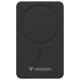 Verbatim Enerģijas krātuve Verbatim Charge n Go 5000mAh Magnetic Wireless Charge