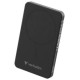 Verbatim Enerģijas krātuve Verbatim Charge n Go 5000mAh Magnetic Wireless Charge