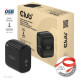 Club3D MOBILE TRAVEL CHARGER USB-C/PPS 65W CAC-1905EU CLUB3D