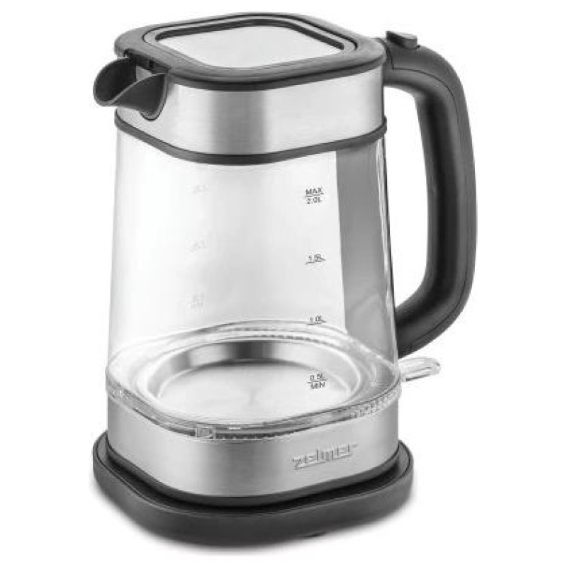 Zelmer ZCK8021 Square