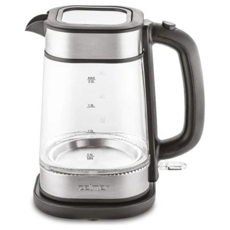 Zelmer ZCK8021 Square