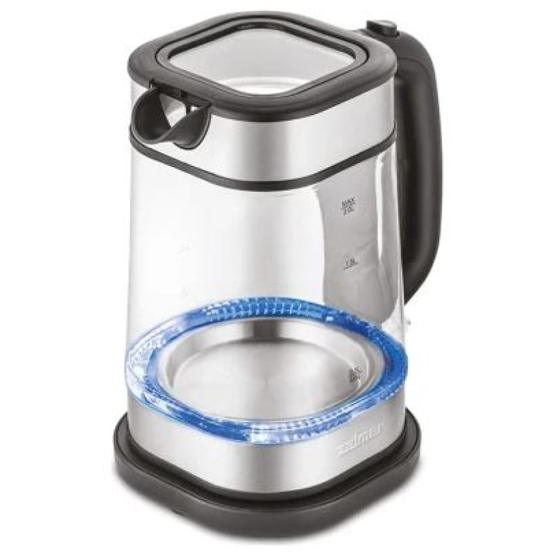 Zelmer ZCK8021 Square