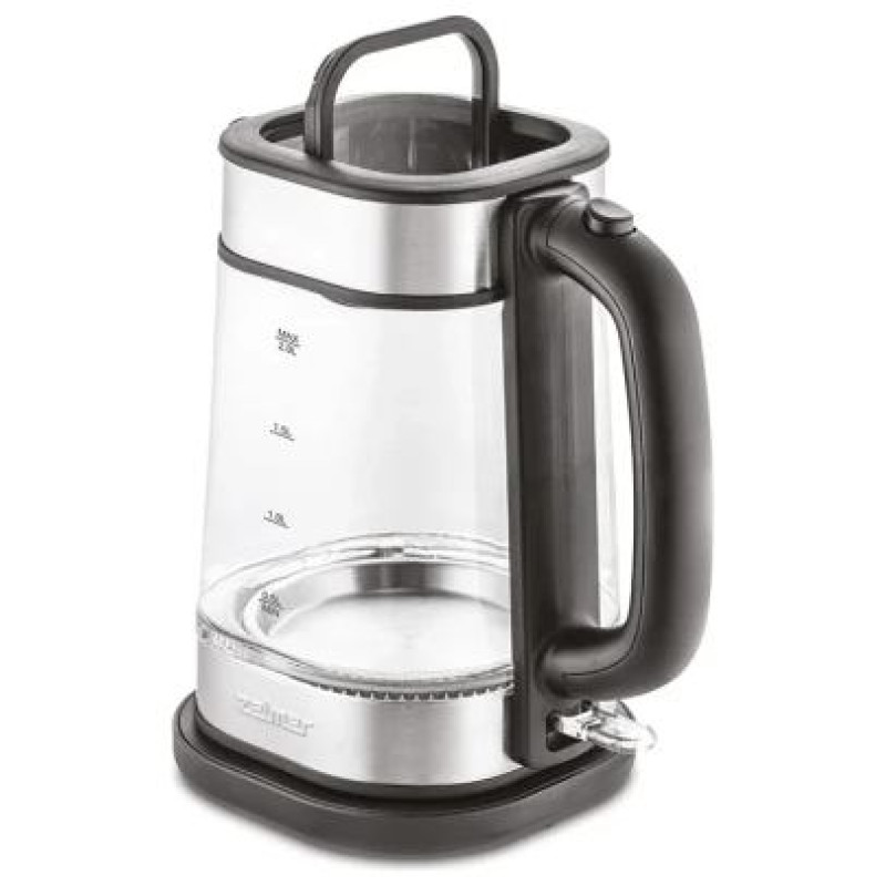 Zelmer ZCK8021 Square