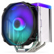 Endorfy CPU COOLER S_MULTI/FORTIS 5 ARGB EY3A010 ENDORFY