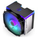 Endorfy CPU COOLER S_MULTI/FORTIS 5 ARGB EY3A010 ENDORFY