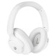 Tronsmart SOUNFII Q20S Hybrid ANC Wireless Headphones with Active Noise Cancelling - White